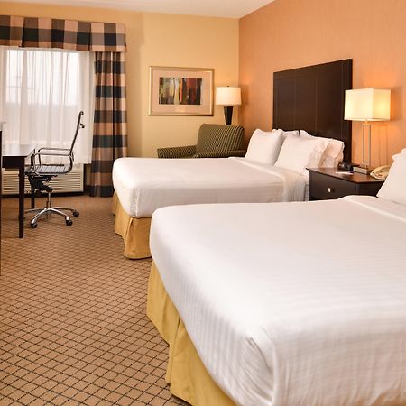 Holiday Inn Express Lewisburg - New Columbia By Ihg Eksteriør billede