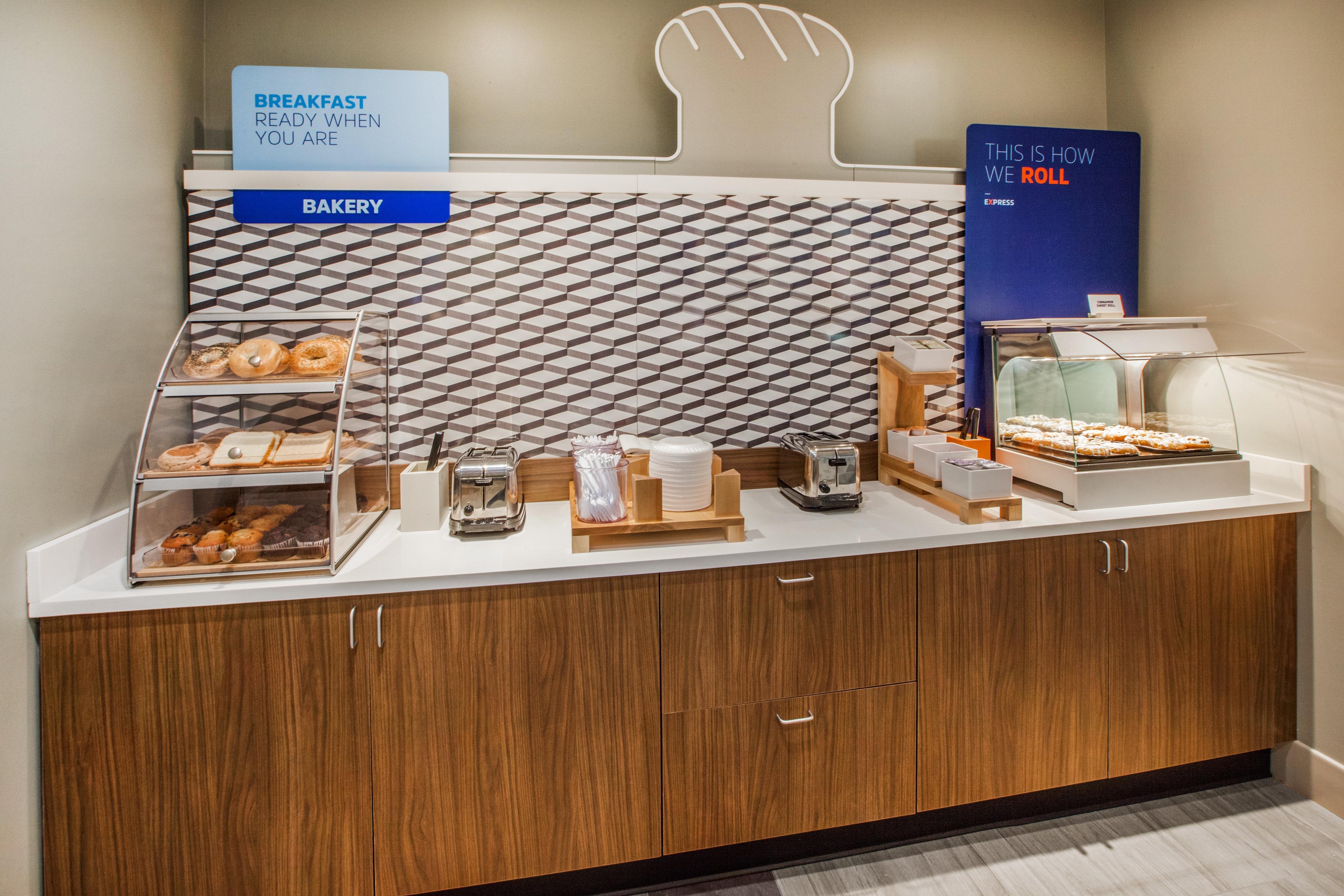 Holiday Inn Express Lewisburg - New Columbia By Ihg Eksteriør billede