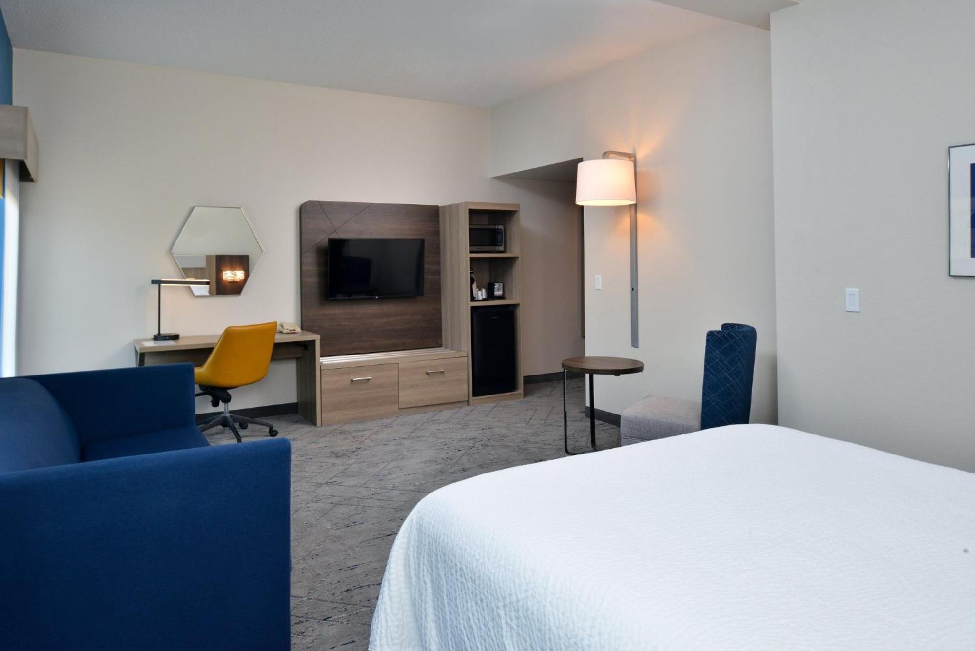 Holiday Inn Express Lewisburg - New Columbia By Ihg Eksteriør billede