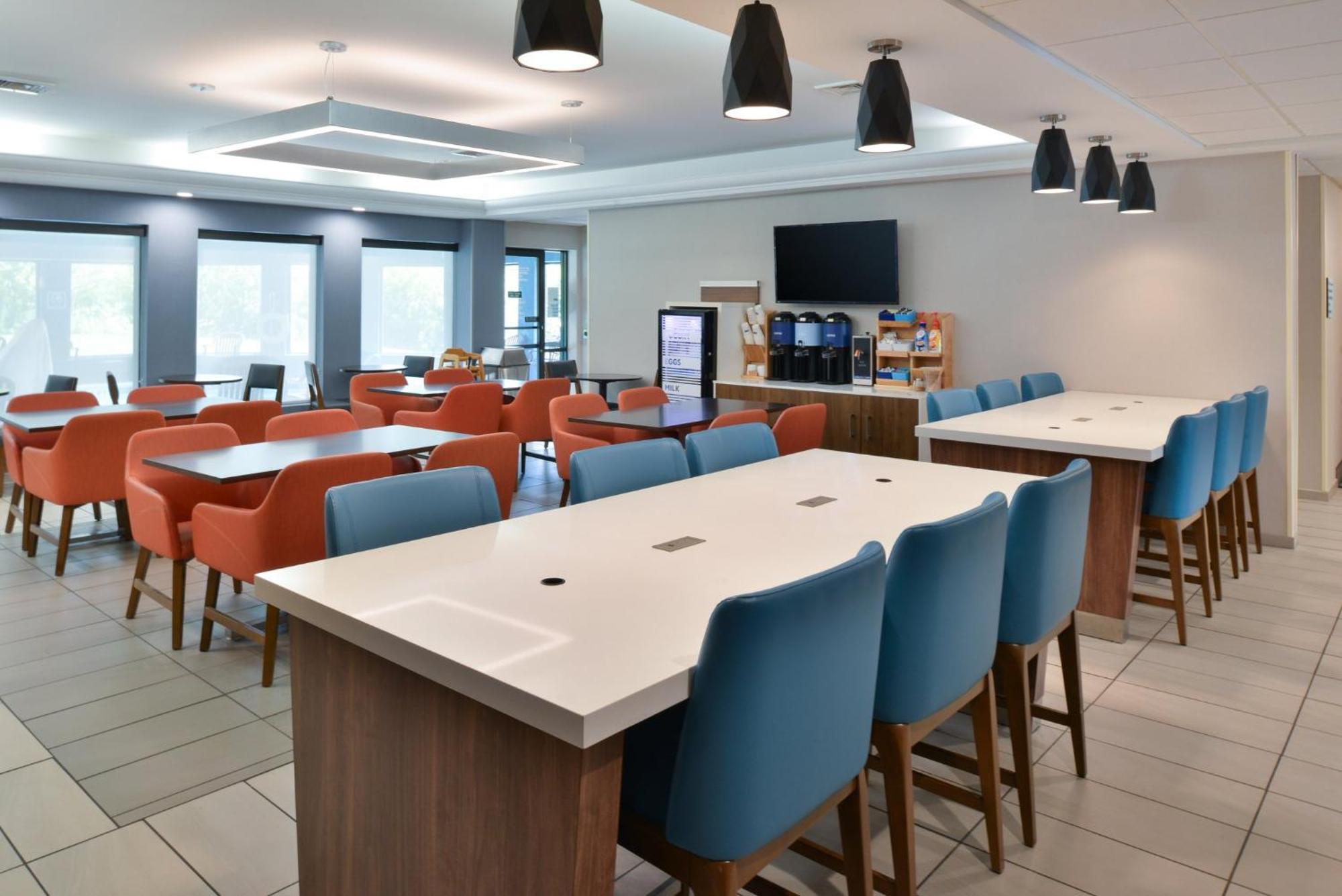Holiday Inn Express Lewisburg - New Columbia By Ihg Eksteriør billede