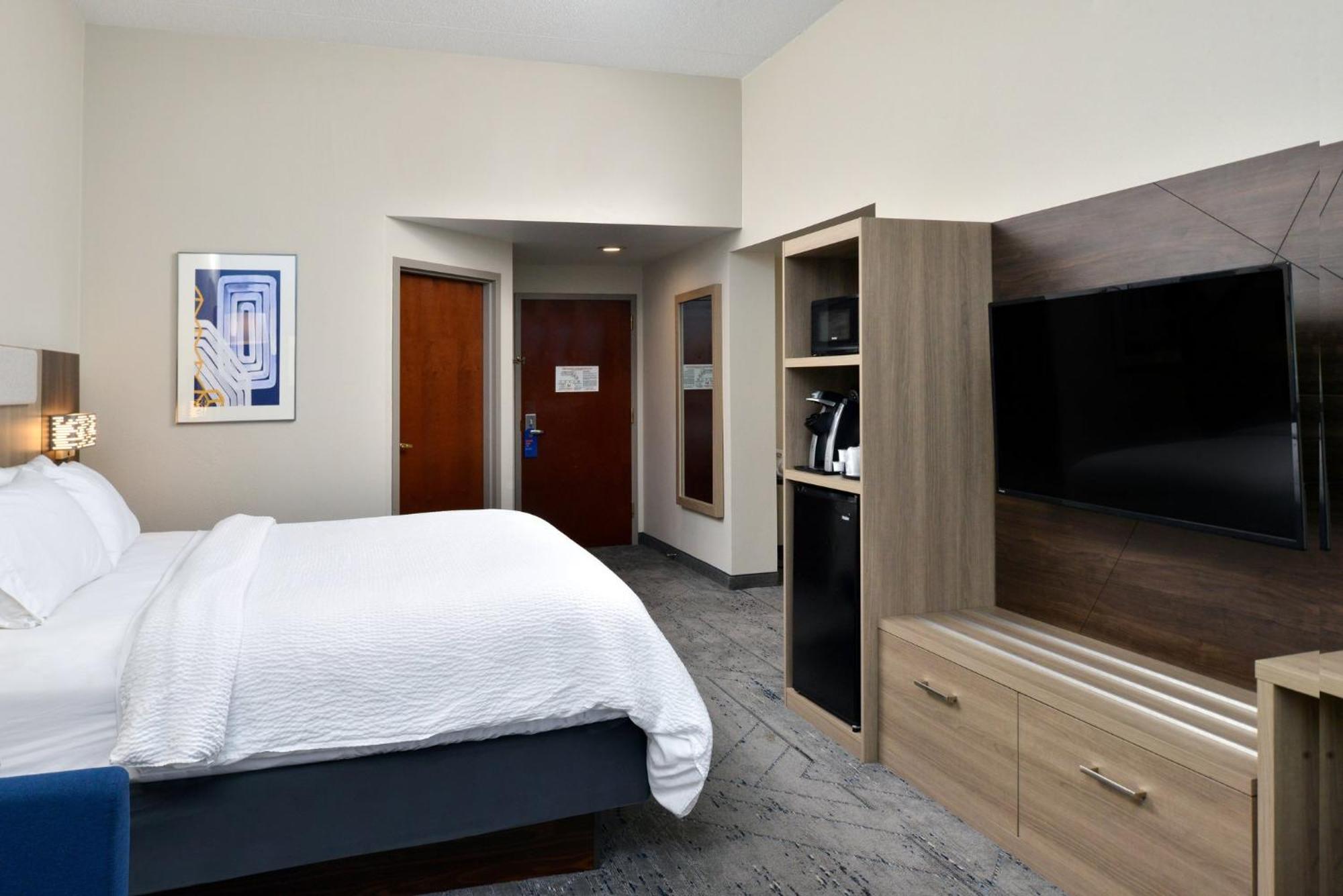 Holiday Inn Express Lewisburg - New Columbia By Ihg Eksteriør billede