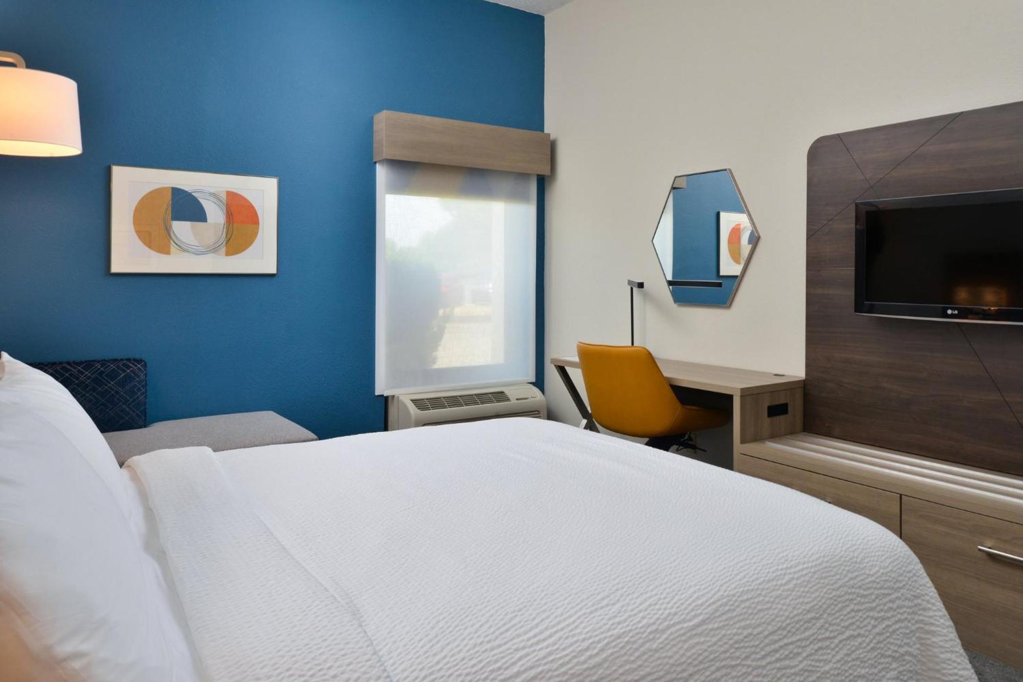 Holiday Inn Express Lewisburg - New Columbia By Ihg Eksteriør billede
