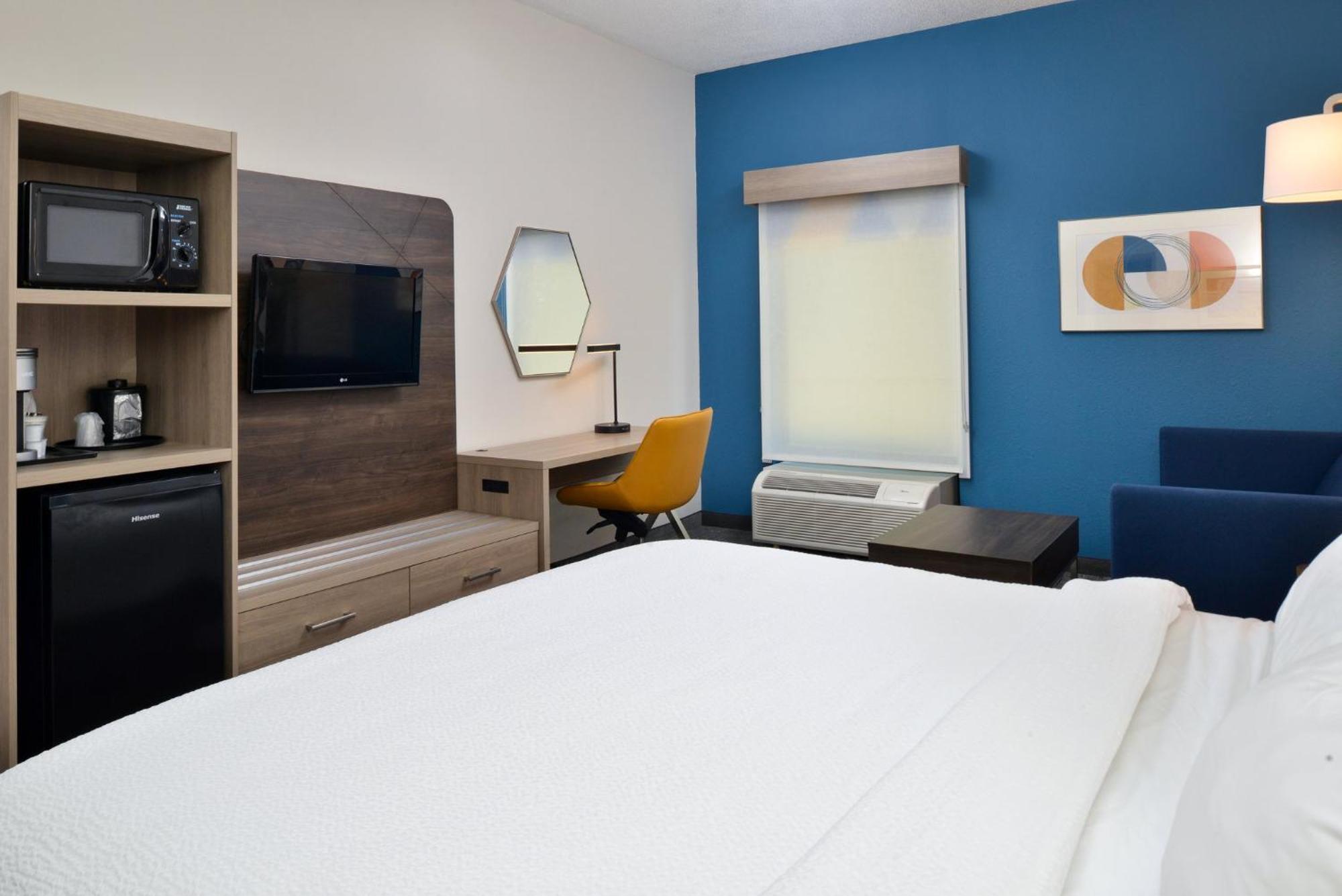 Holiday Inn Express Lewisburg - New Columbia By Ihg Eksteriør billede