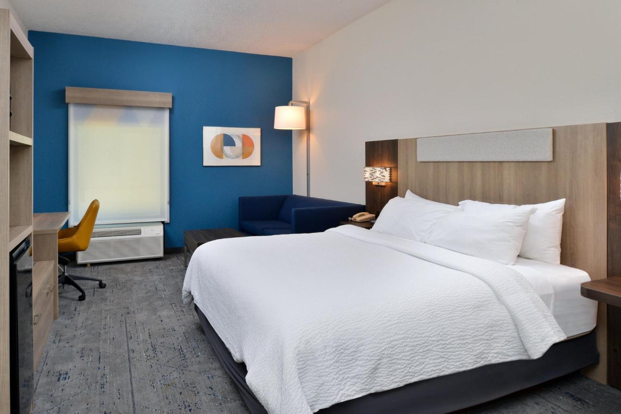 Holiday Inn Express Lewisburg - New Columbia By Ihg Eksteriør billede