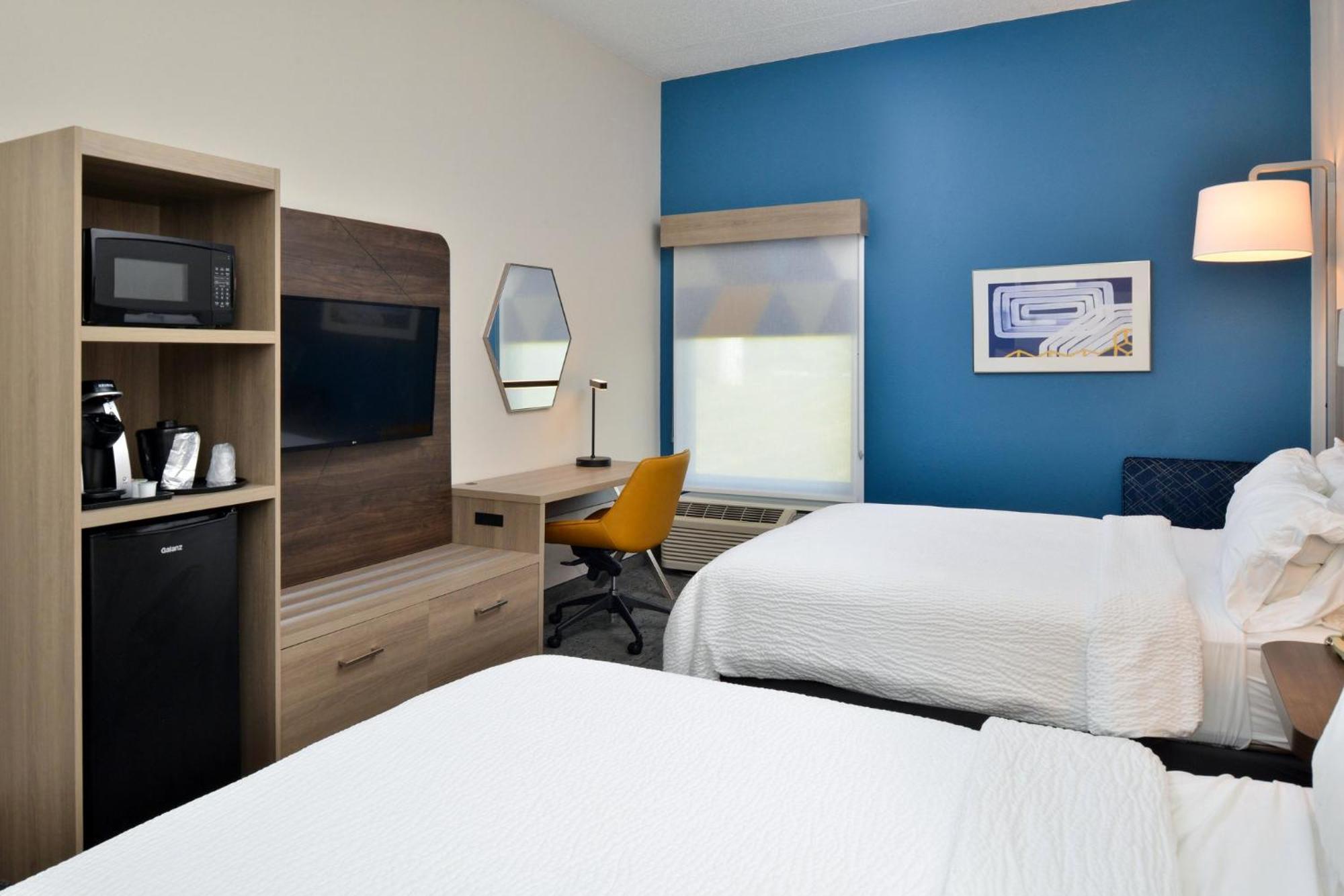 Holiday Inn Express Lewisburg - New Columbia By Ihg Eksteriør billede