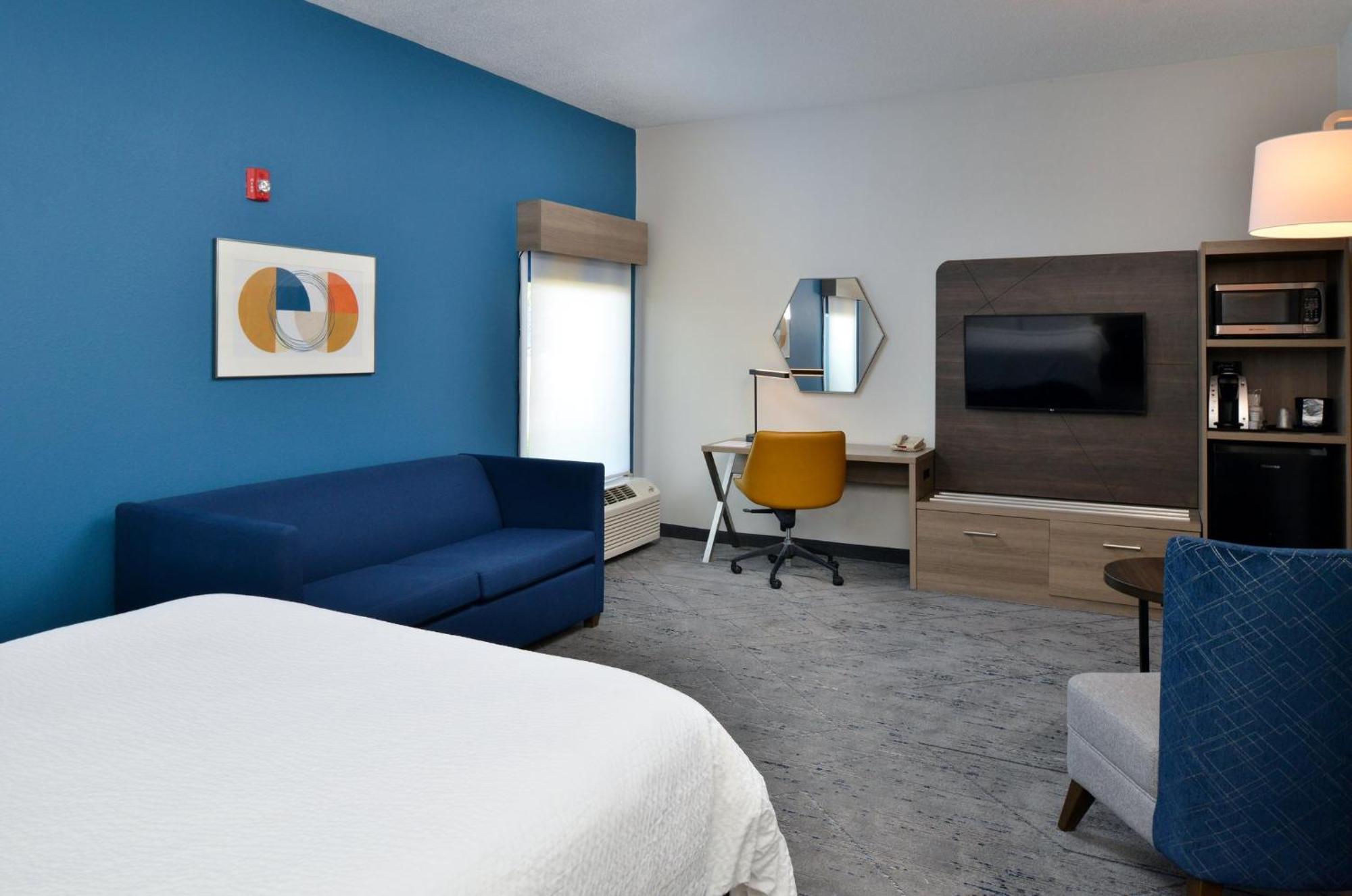 Holiday Inn Express Lewisburg - New Columbia By Ihg Eksteriør billede