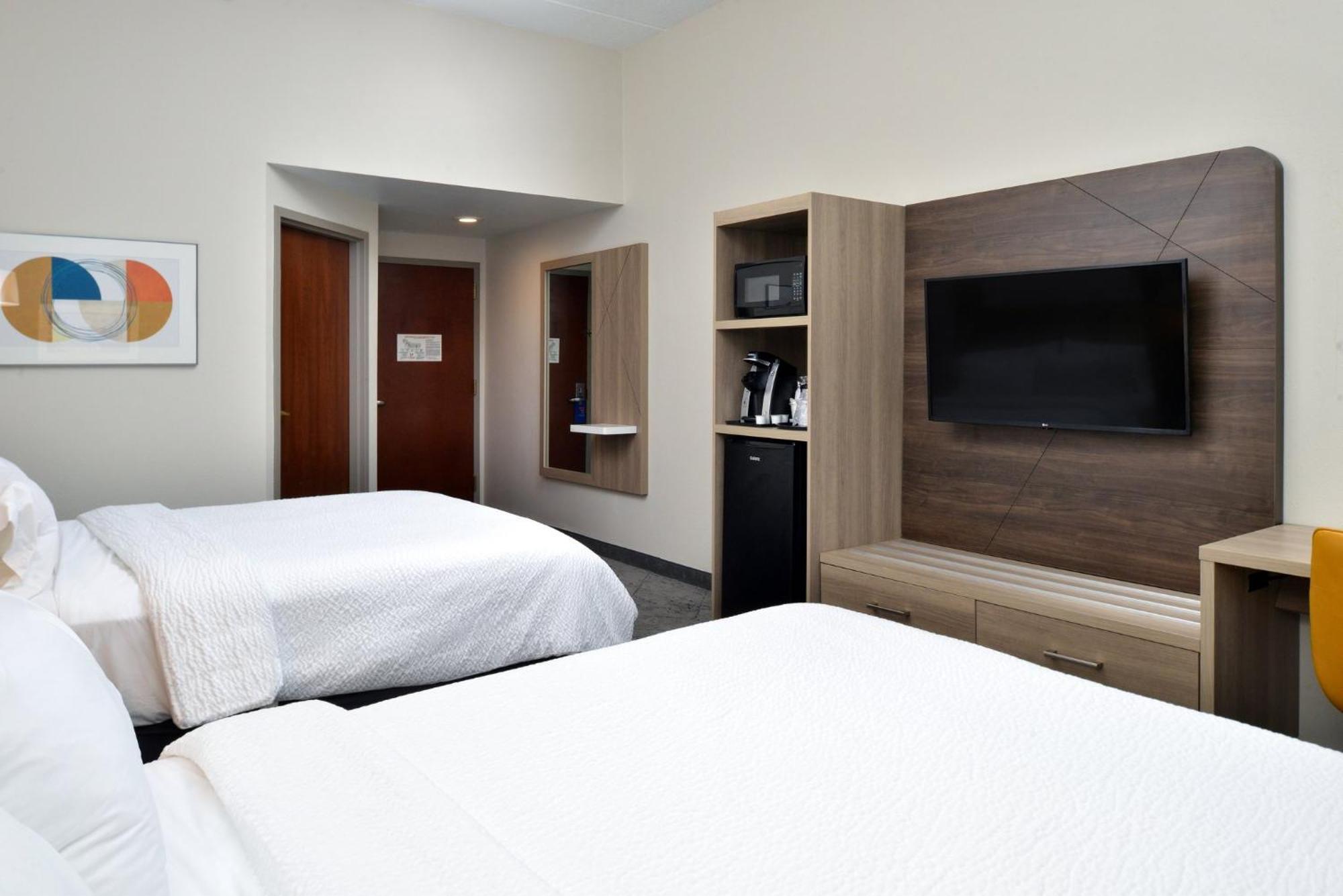 Holiday Inn Express Lewisburg - New Columbia By Ihg Eksteriør billede