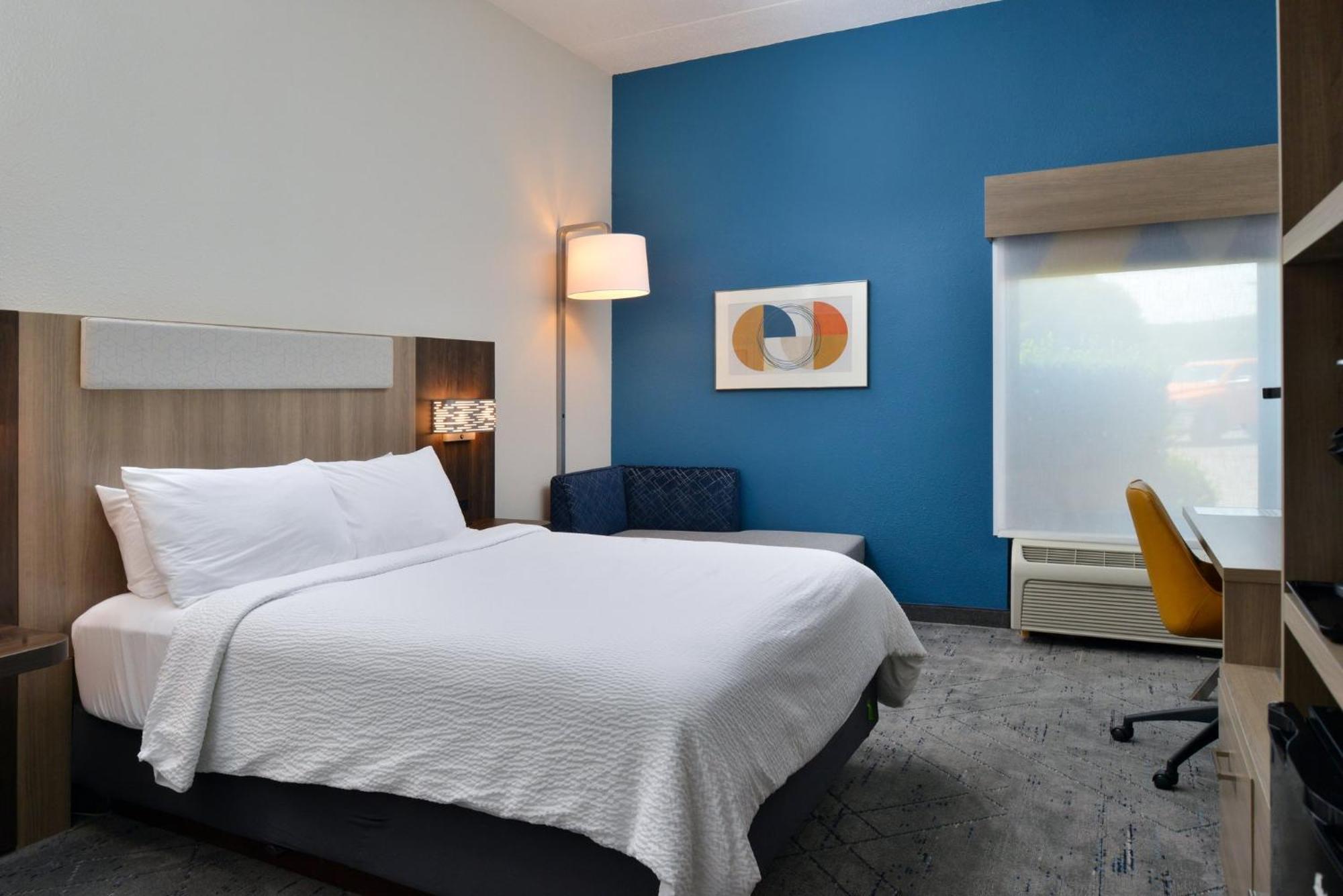Holiday Inn Express Lewisburg - New Columbia By Ihg Eksteriør billede