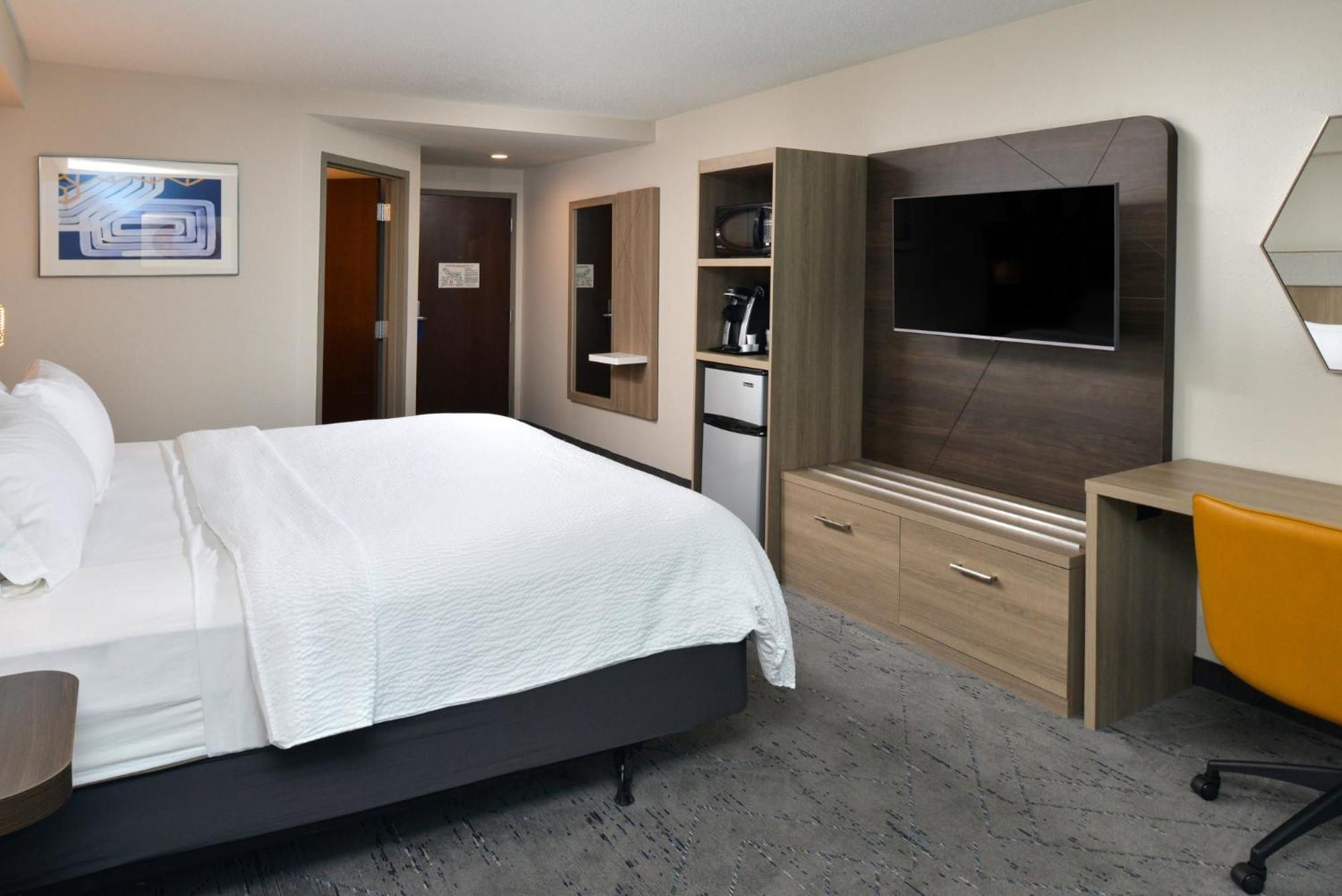 Holiday Inn Express Lewisburg - New Columbia By Ihg Eksteriør billede