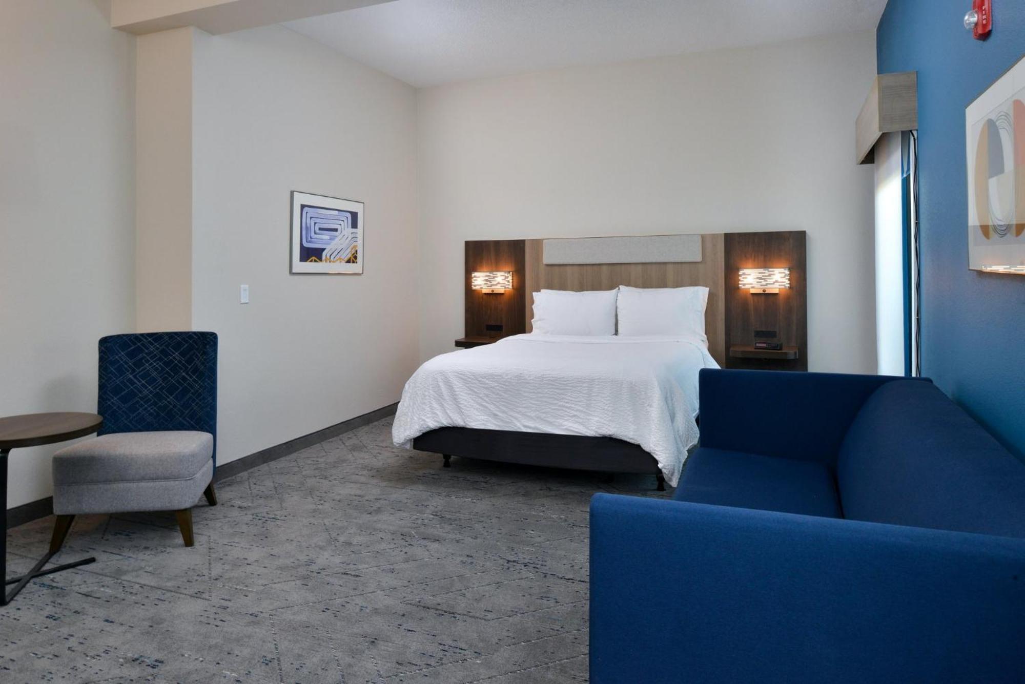 Holiday Inn Express Lewisburg - New Columbia By Ihg Eksteriør billede