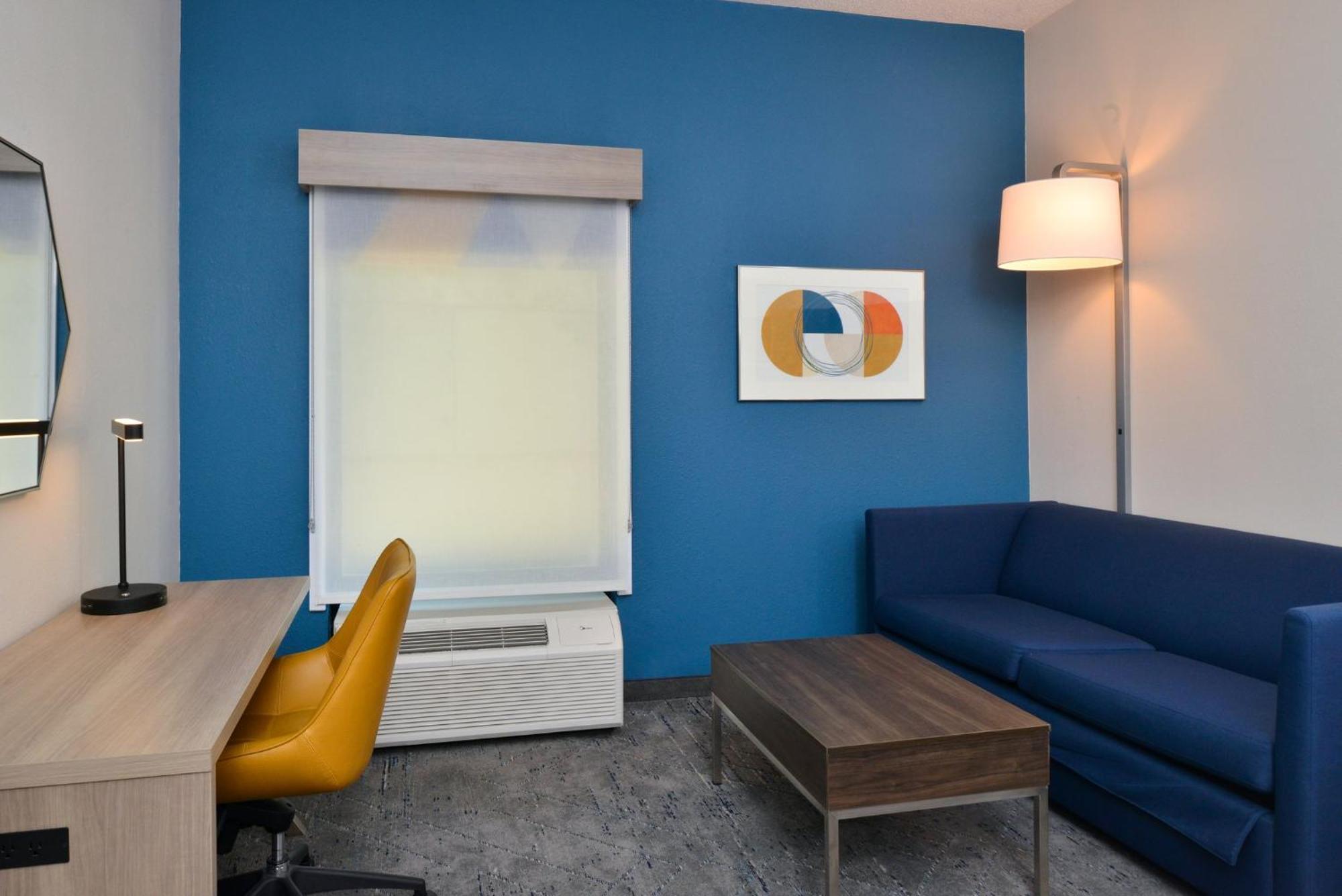 Holiday Inn Express Lewisburg - New Columbia By Ihg Eksteriør billede